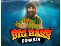 Big Bass Bonanza